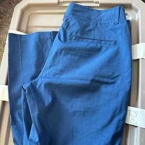 Men’s golf pants